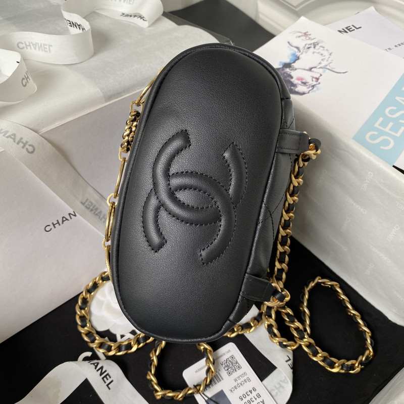 chanel purse