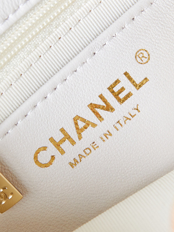 chanel purse