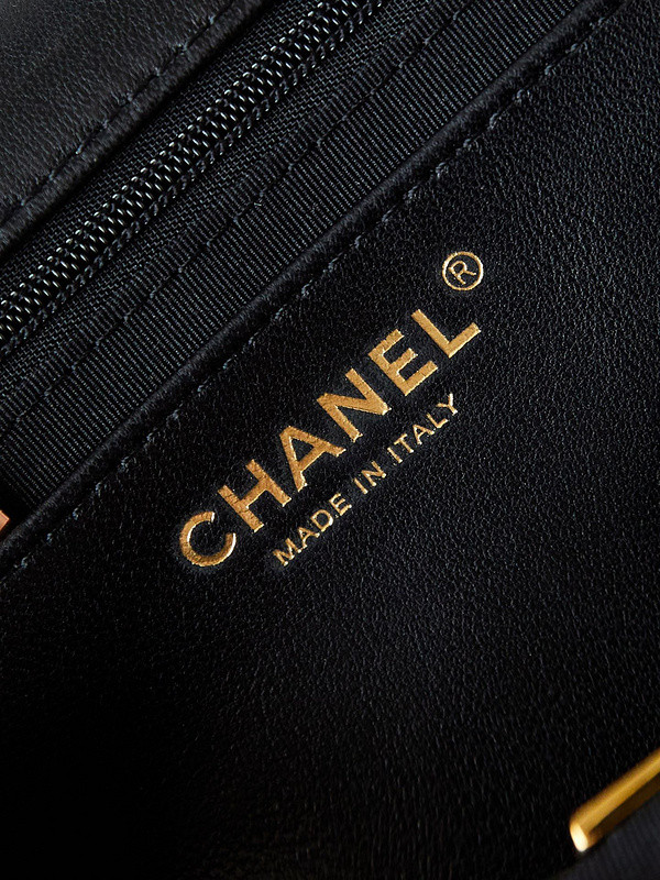 chanel purse