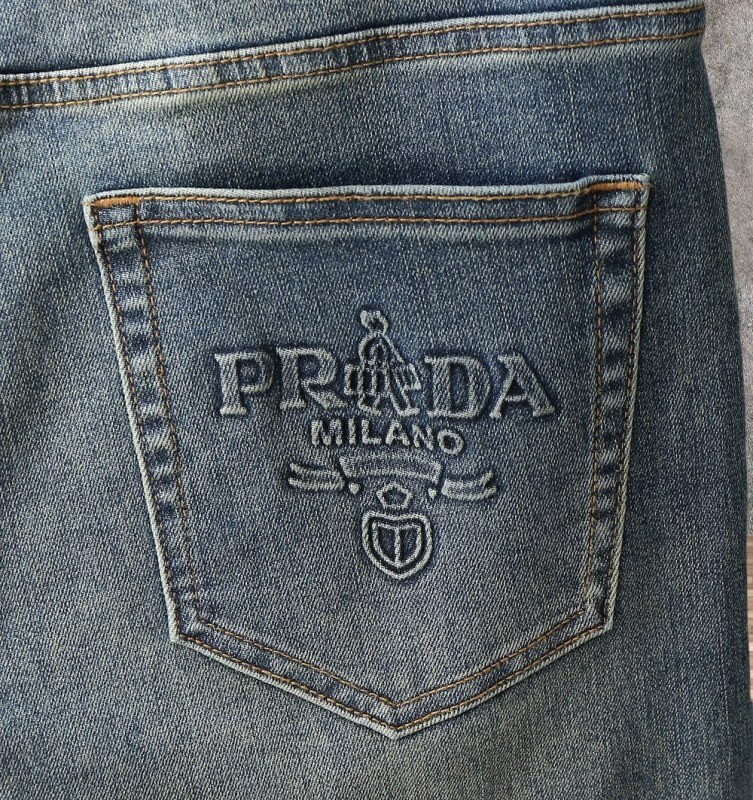 Aceshoe Jeans