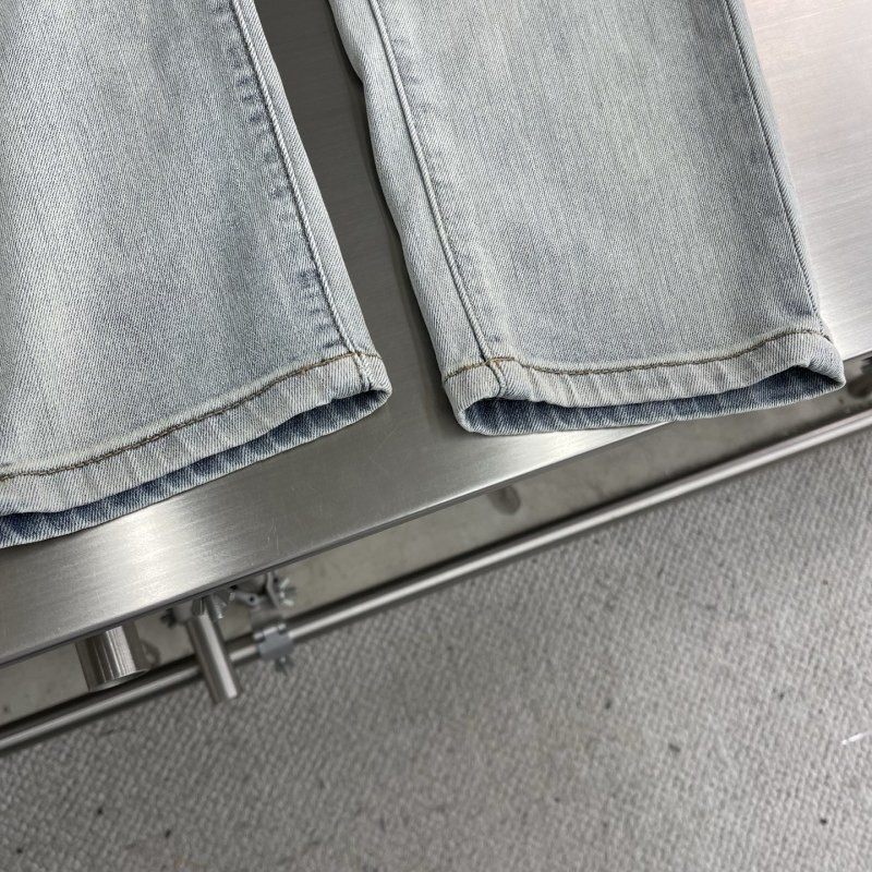 Aceshoe Jeans