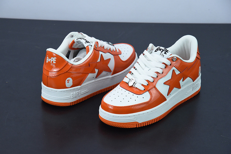 a bathing ape bape sk8 sta