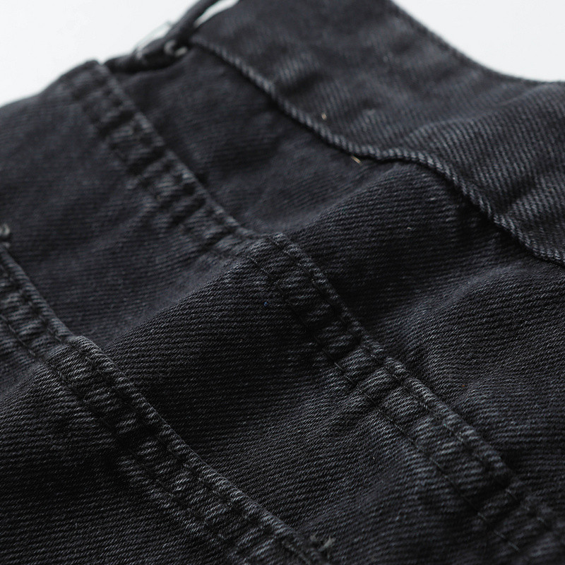 Aceshoe Jeans