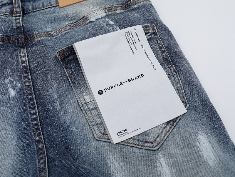 Aceshoe Jeans