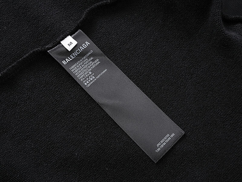 Balenciaga Clothes