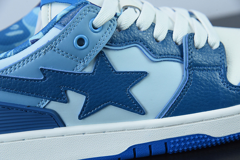 a bathing ape bape sk8 sta