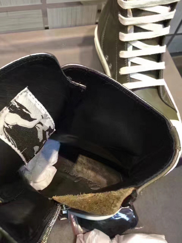rick owens drkshdw