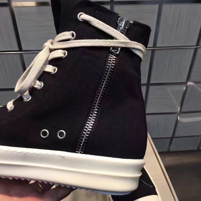 rick owens drkshdw