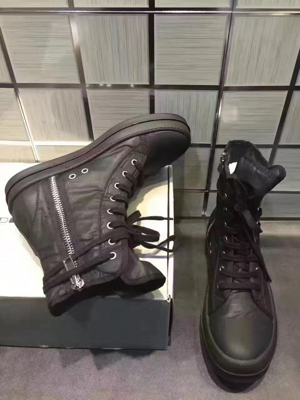 rick owens drkshdw