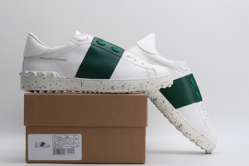 valentino garavani sneaker