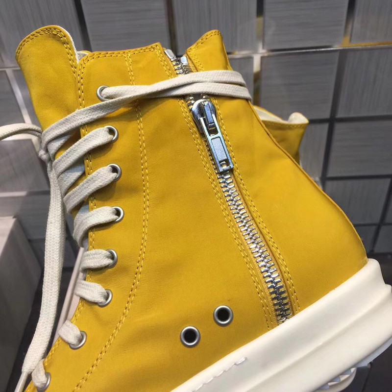 rick owens drkshdw