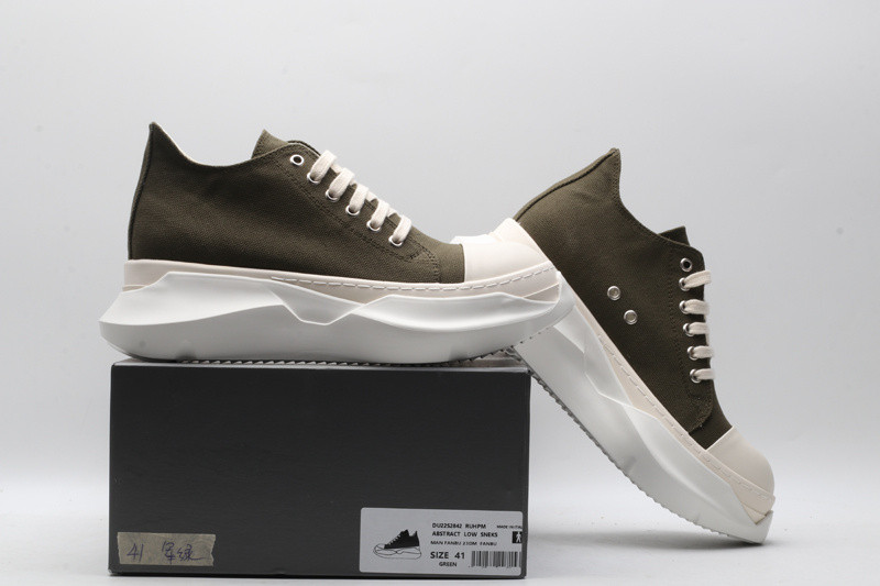 rick owens drkshdw