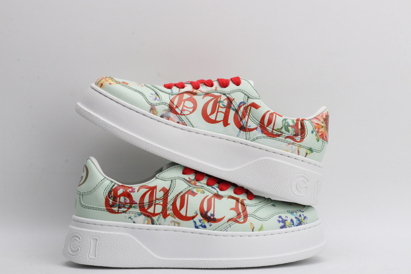 g*u*i sneaker