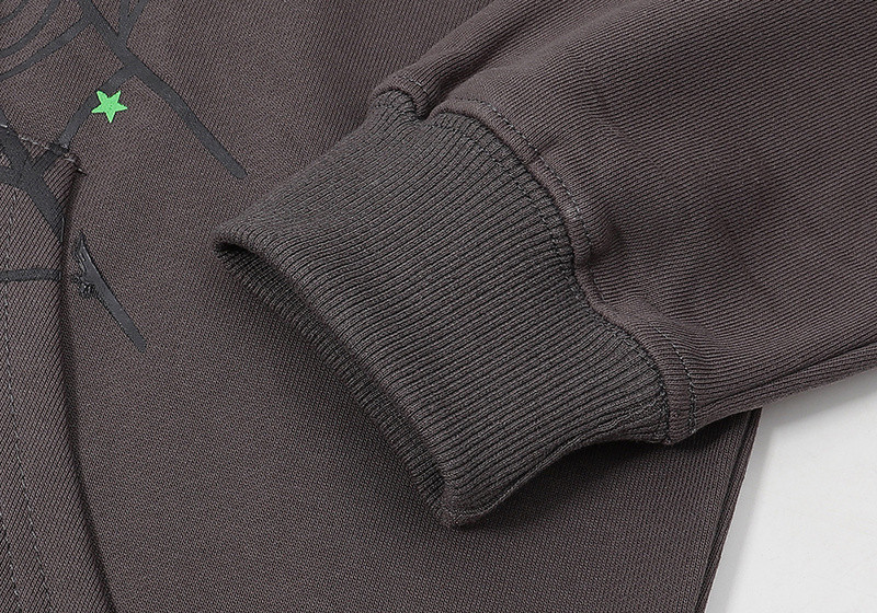 sp5der hoodie