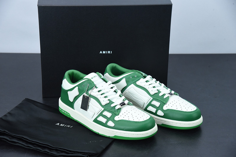 skel-top low sneakers