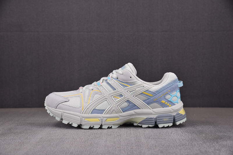 As*ic*s gel‑kahana 8 pink/blue 1012a978‑300