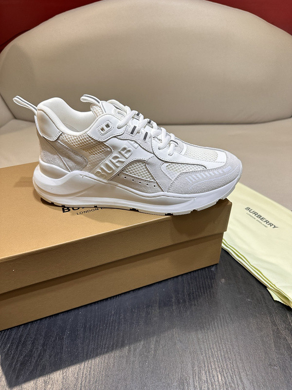 B**rry sneaker