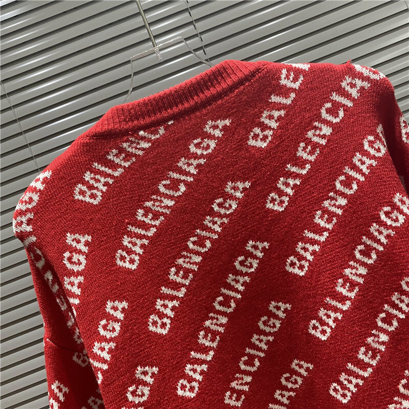 Balenciaga Clothes