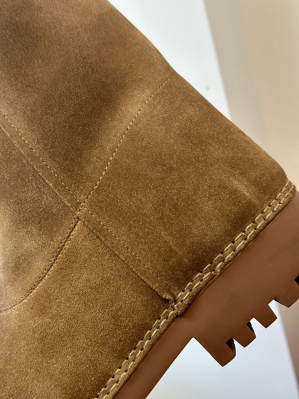 BC BOOTS