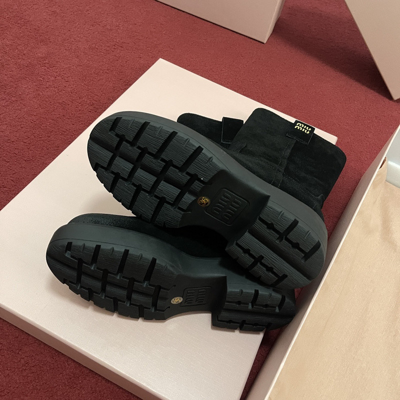 mIUMIU SNEAKER