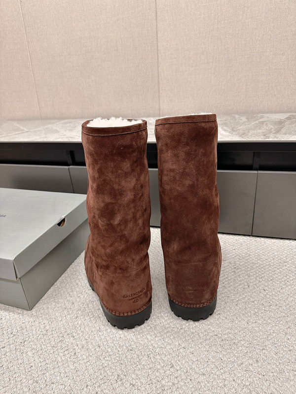 BC BOOTS