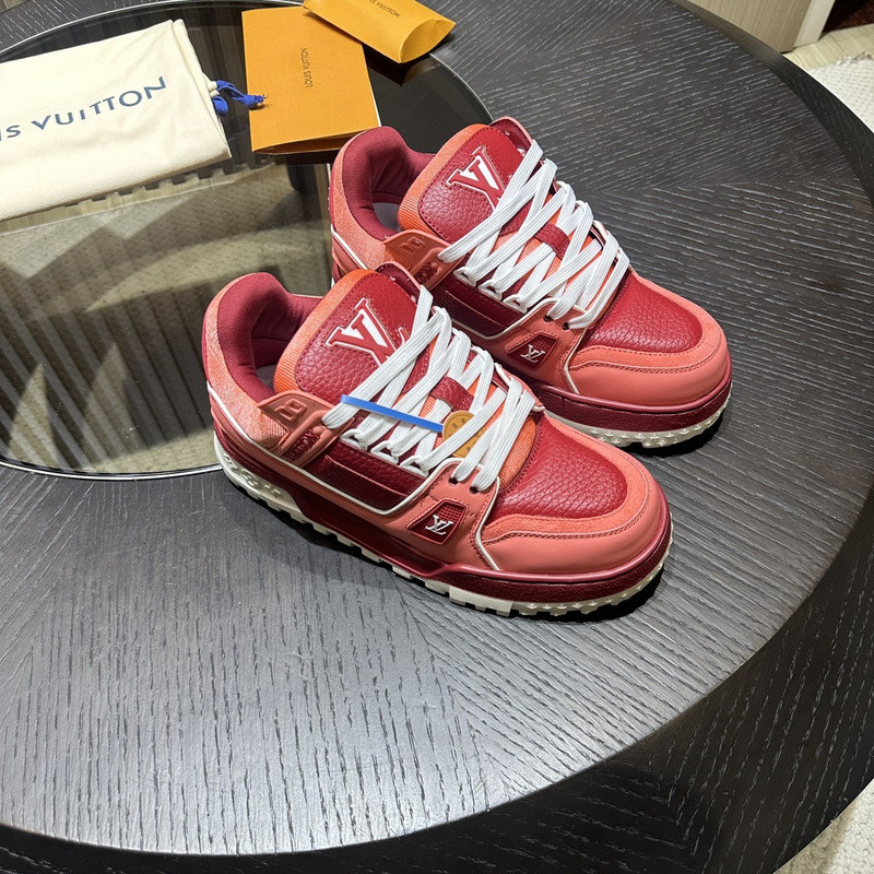 LVT SNEAKERS