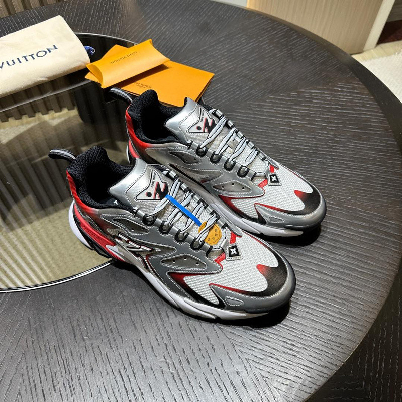 LVT SNEAKERS