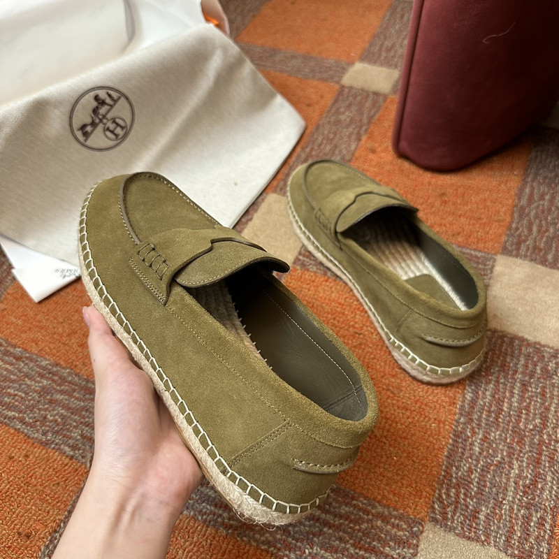 Hermes Sneaker