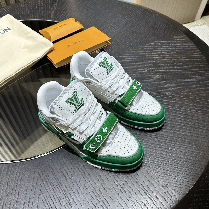 LVT SNEAKERS