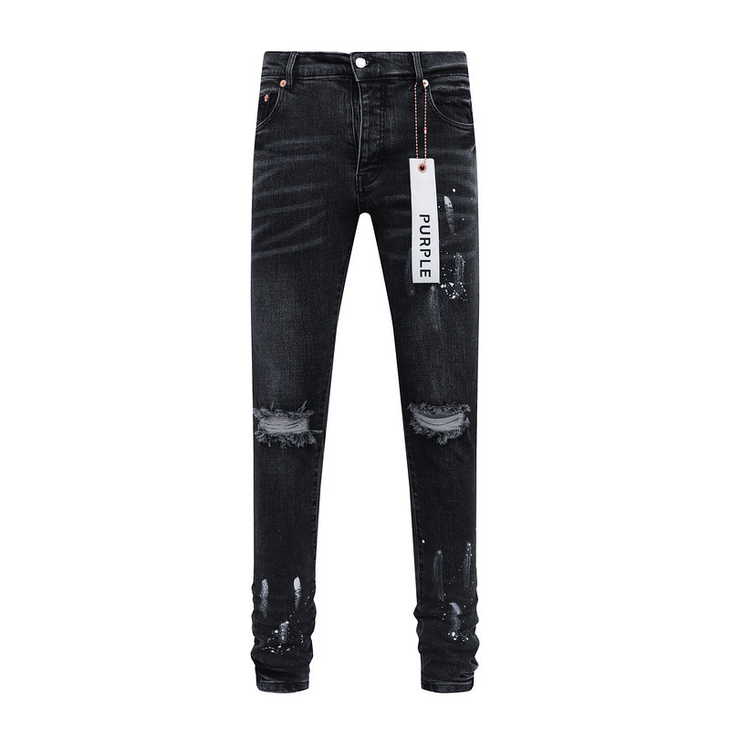 Aceshoe Jeans