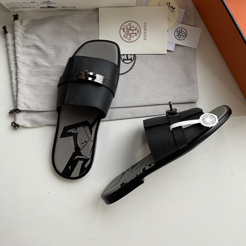 HERMES SLIDE