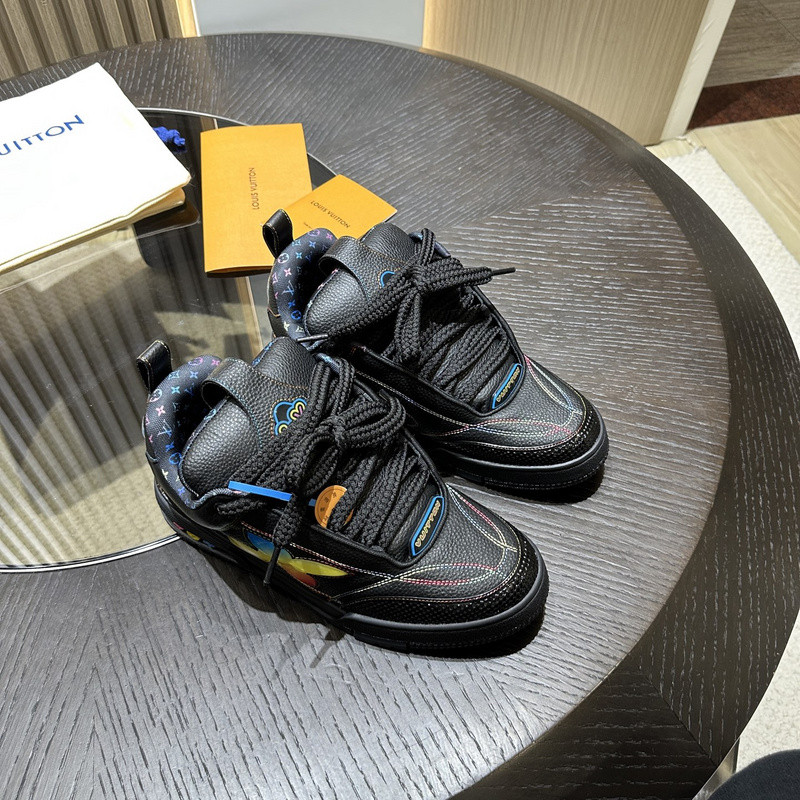 LVT SNEAKERS