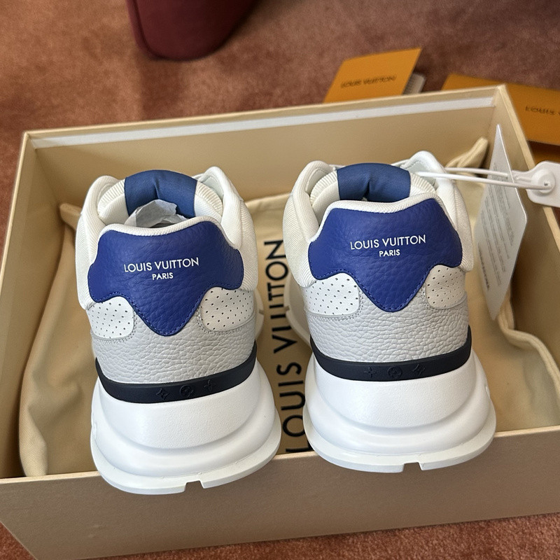 LVT SNEAKERS
