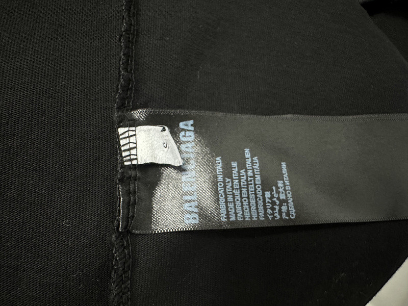 Balenciaga Clothes
