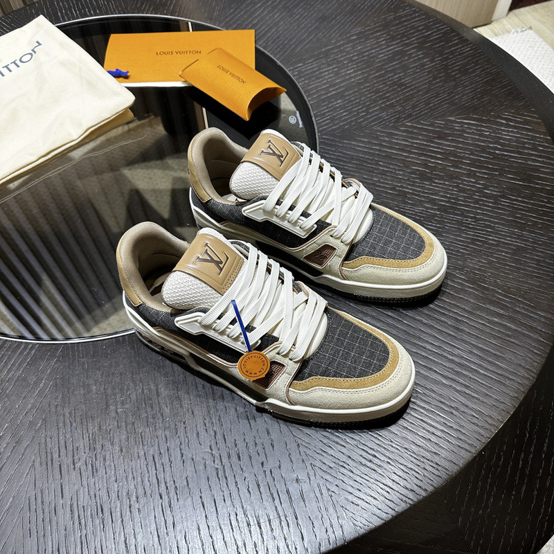 LVT SNEAKERS