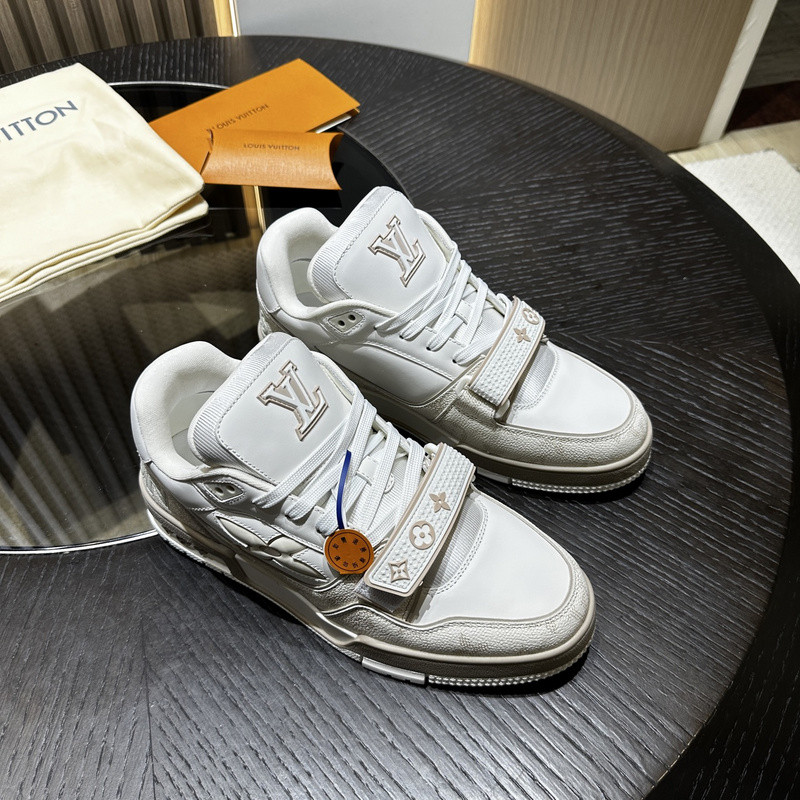 LVT SNEAKERS