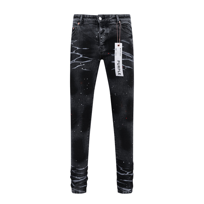 Aceshoe Jeans