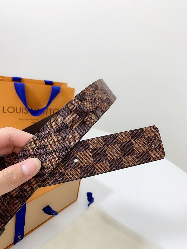 lvt belt