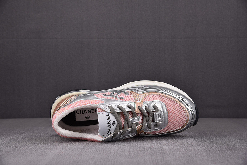 Ch*el sneaker