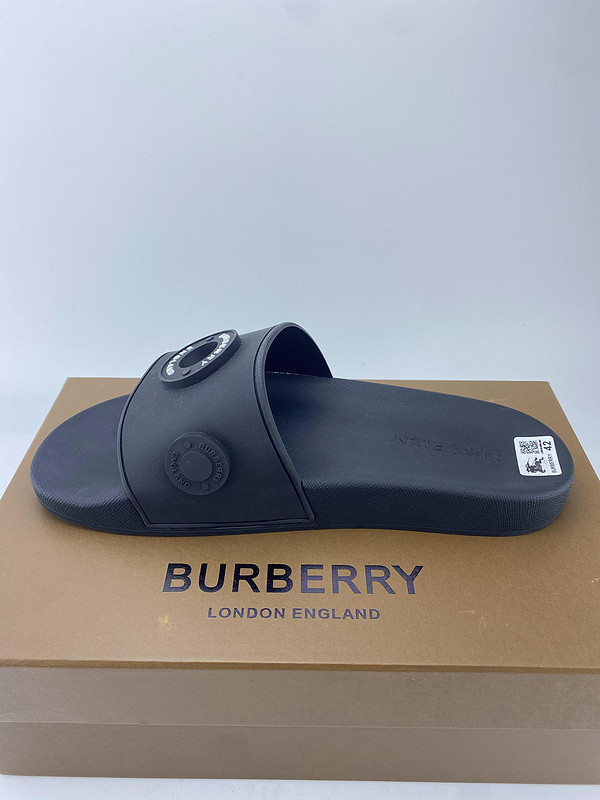 B**rry slide