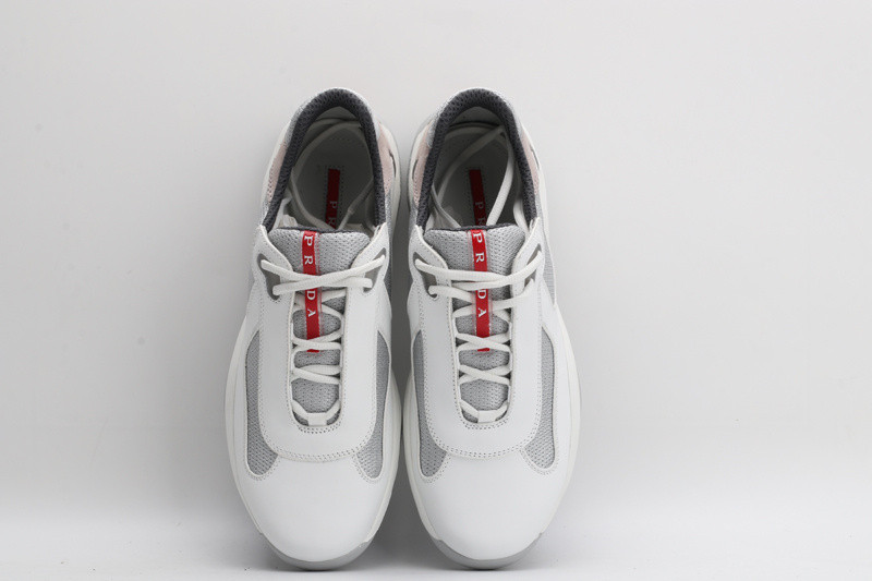 pr sneaker