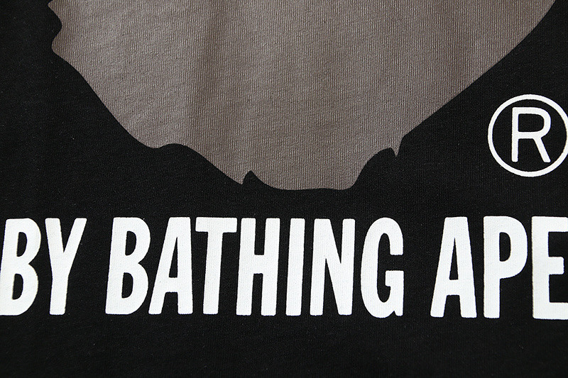 bape t-shirt