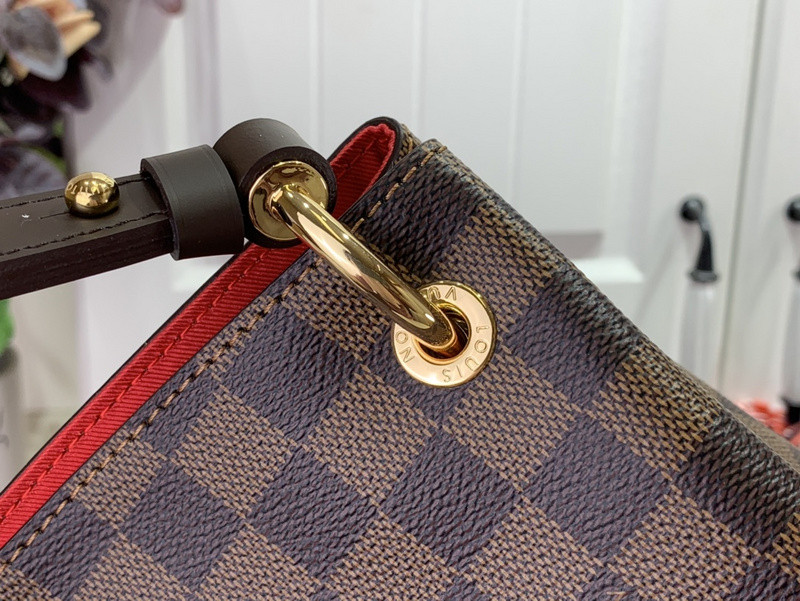 LVT PURSE