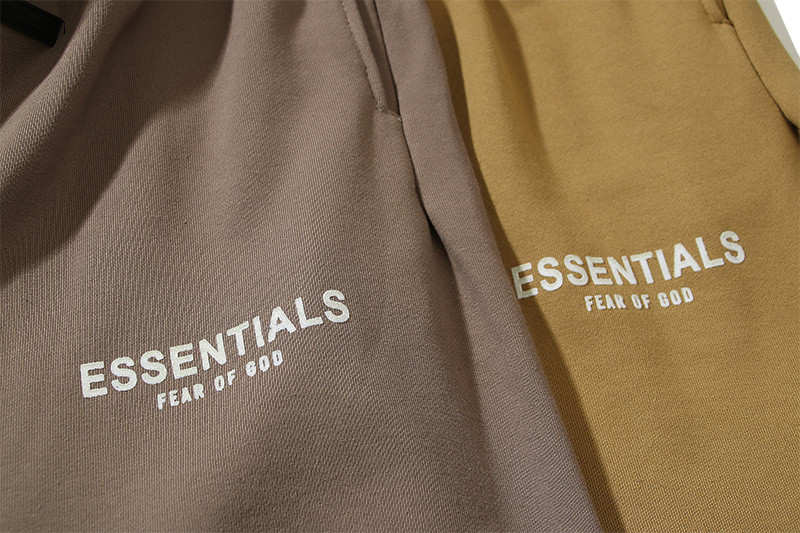 essentials