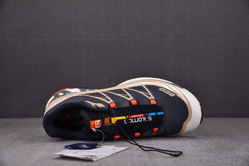salomon xt-6