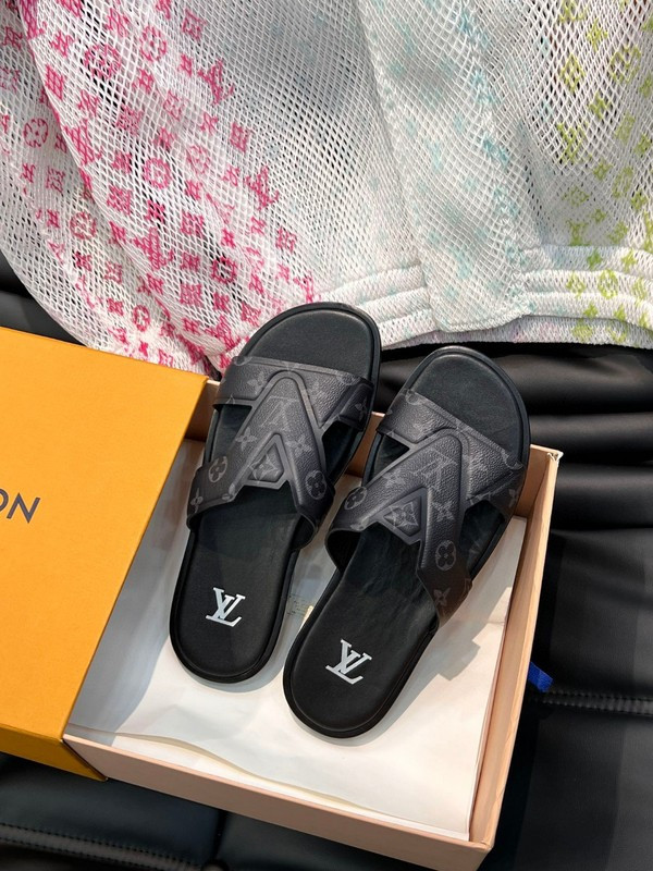 lvt sandals