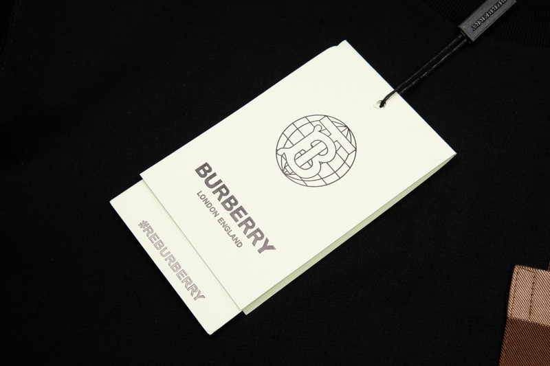 B**rry clothes