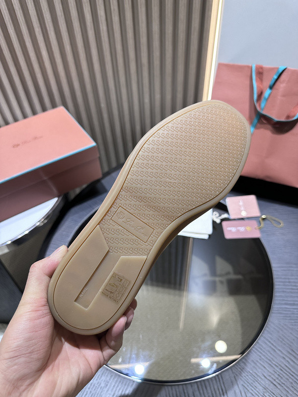 loro piana sneaker