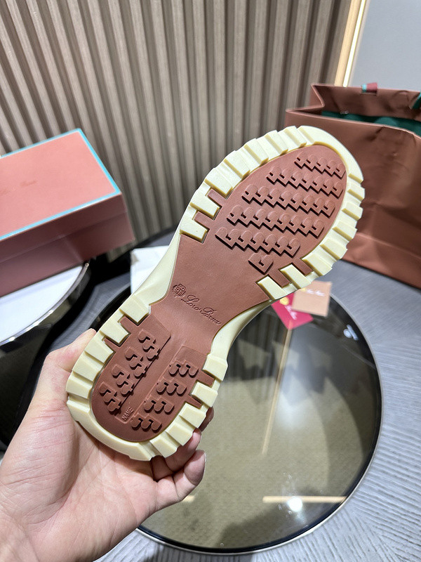 loro piana sneaker