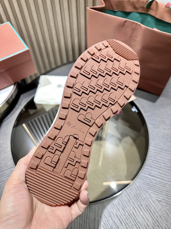 loro piana sneaker